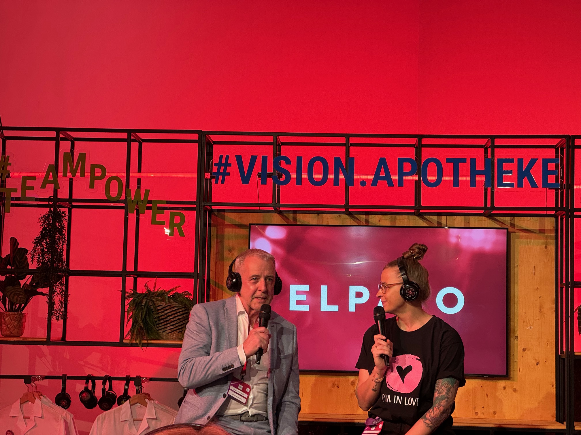 Für mehr Transparenz und ein partnerschaftliches Miteinander