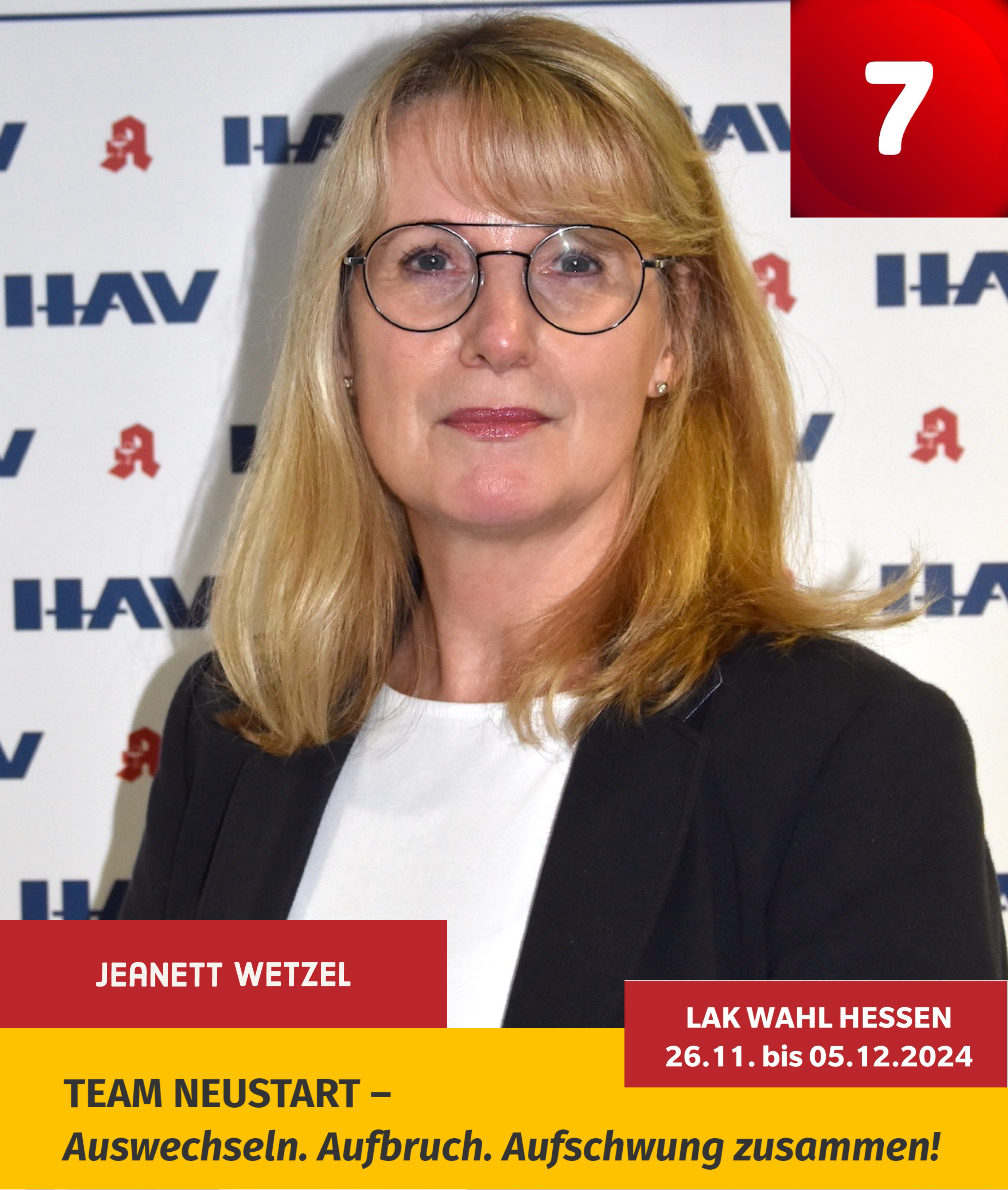 „Unsere Kammer muss endlich Zukunft für die hessischen Apothekerinnen und Apotheker gestalten!“