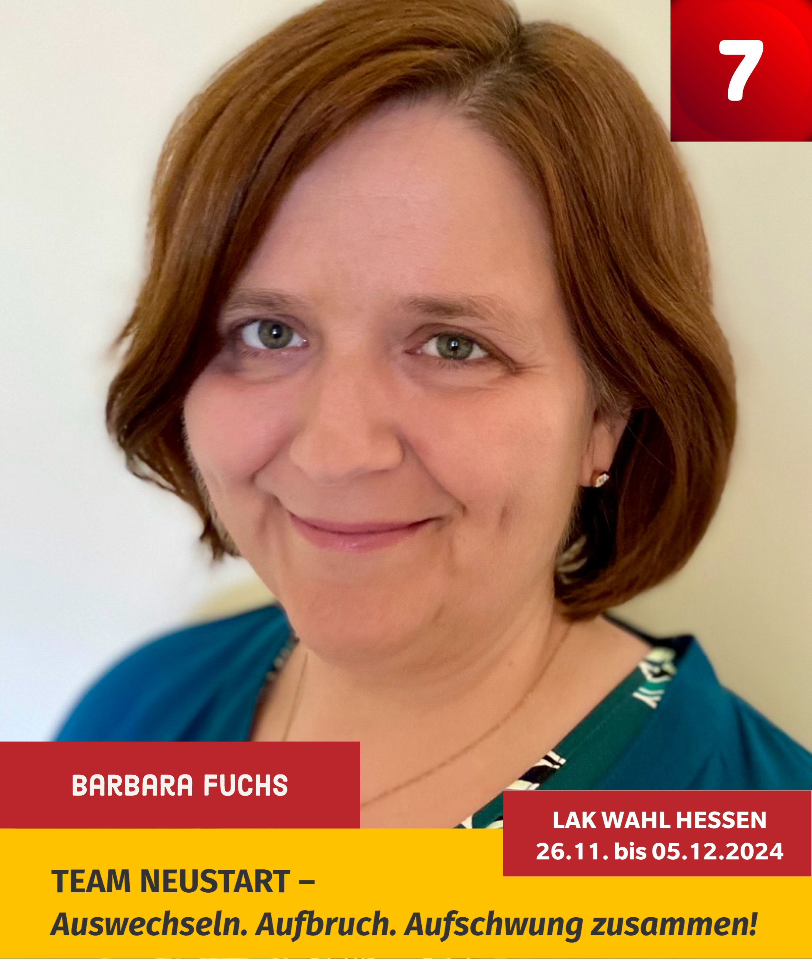 „Auch angestellte Apothekerinnen und Apotheker müssen in der künftigen Delegiertenversammlung in ausreichender Anzahl vertreten sein, denn die Landesapothekerkammer ist für alle da!“