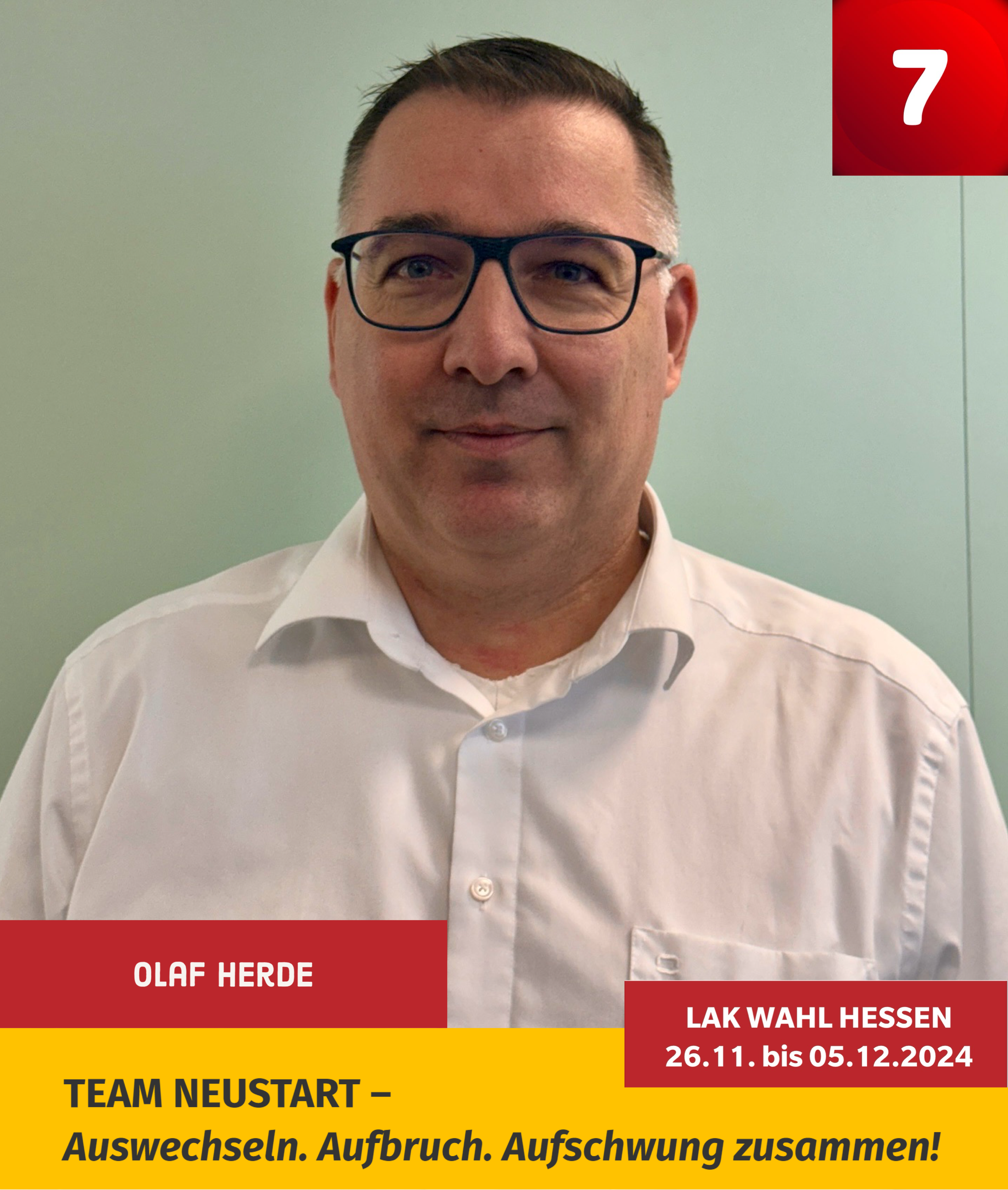 „Unsere eigene Kammer ist ihrer Basis in den Rücken gefallen!“