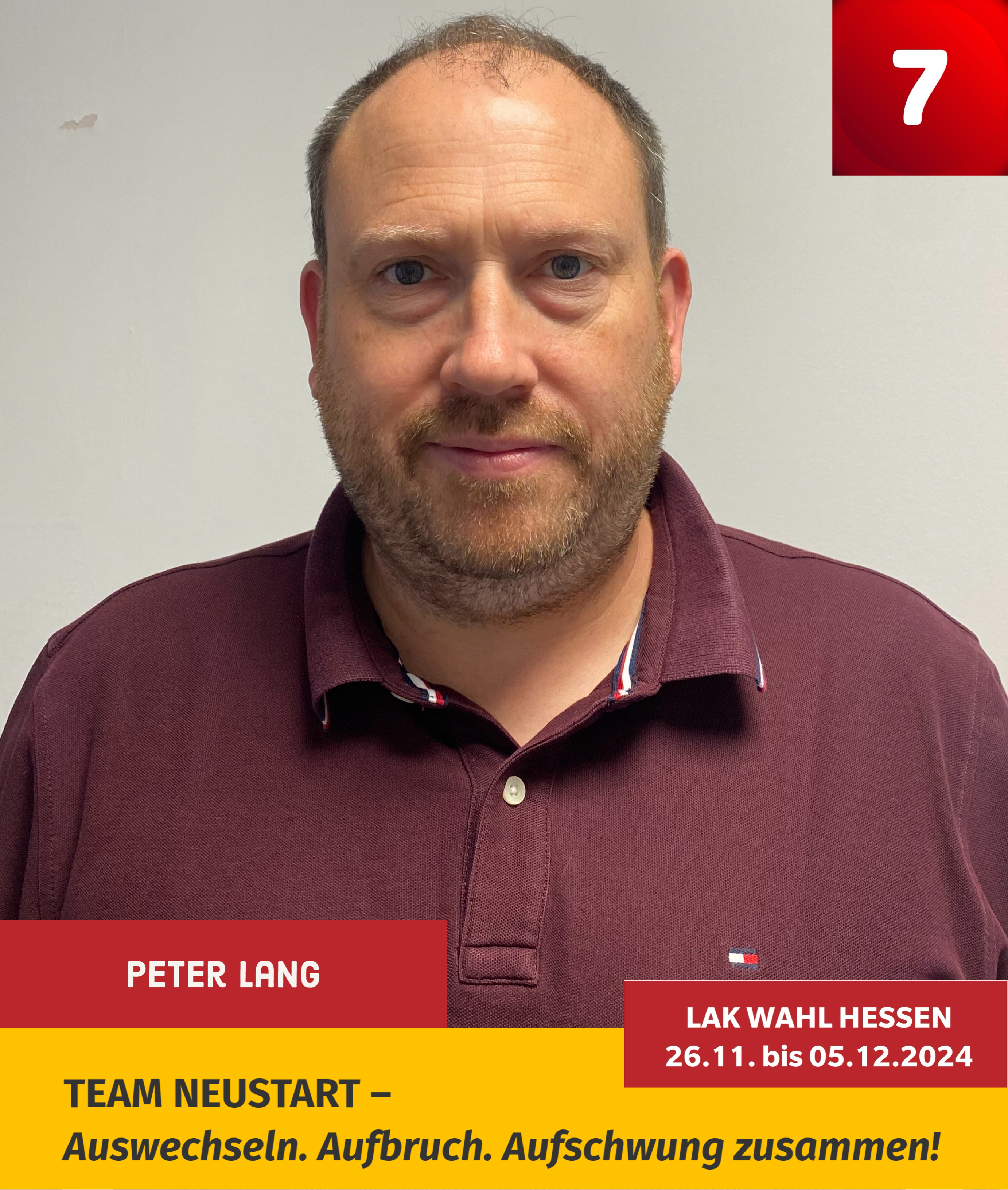 „Die Kammer muss wie der HAV zu einem politischen Schwergewicht werden!“