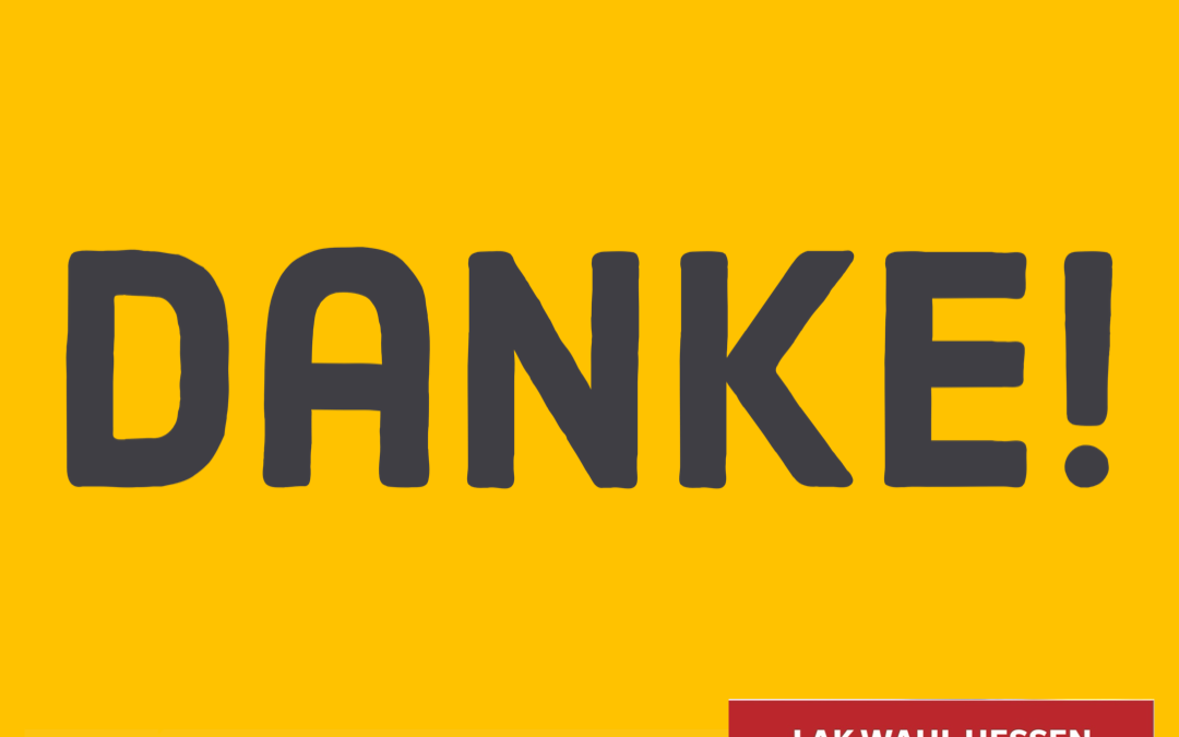 Liste 7 dankt für großen Vertrauensbeweis und kündigt umgehende Neuausrichtung der Landesapothekerkammer Hessen an